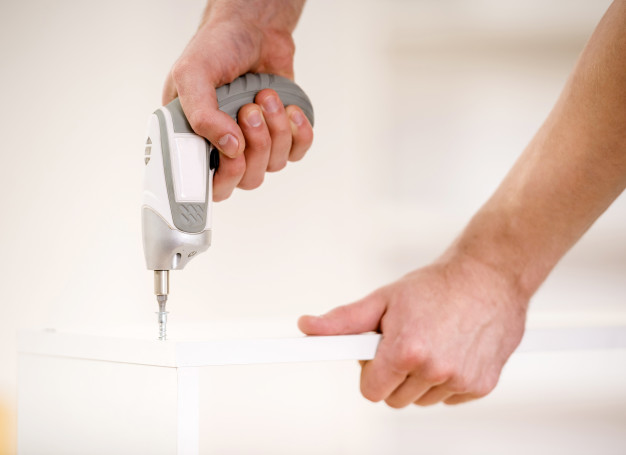 Dismantling and Reassembly