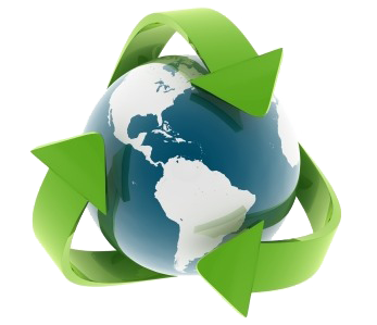 Earth Recyle